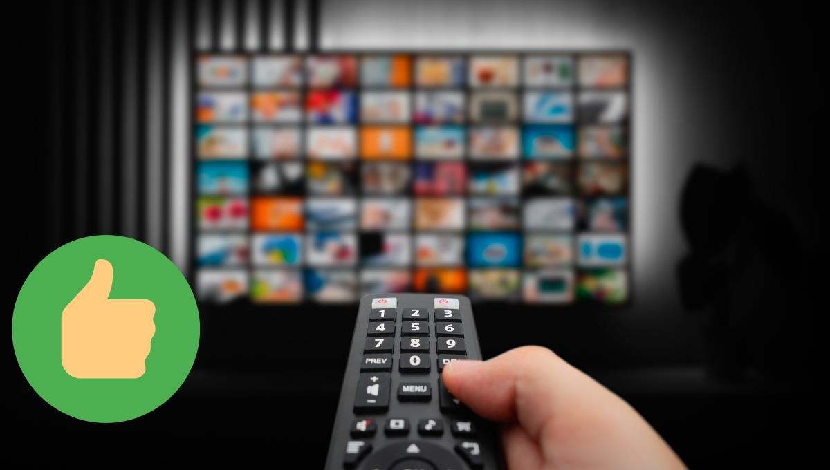 No podrás creer el nuevo modelo de televisor que querrás comprar tras conocerlo
